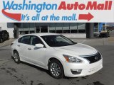 2013 Nissan Altima 2.5 S