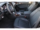 2016 Audi A6 2.0 TFSI Premium Front Seat