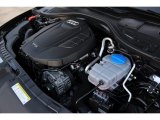 2016 Audi A6 2.0 TFSI Premium 2.0 Liter TFSI Turbocharged DOHC 16-Valve VVT 4 Cylinder Engine