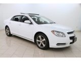 2009 Chevrolet Malibu LT Sedan