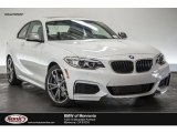 2016 Alpine White BMW M235i Coupe #108940803