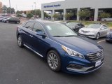 2016 Hyundai Sonata Limited