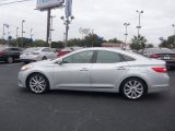 2016 Hyundai Azera Starlight Silver