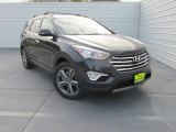 2016 Hyundai Santa Fe Night Sky Pearl