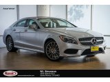 2016 Mercedes-Benz CLS 550 Coupe