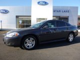 2009 Chevrolet Impala LT
