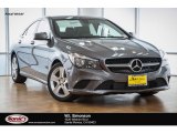 2015 Mercedes-Benz CLA 250