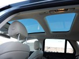 2016 Mercedes-Benz GLC 300 4Matic Sunroof