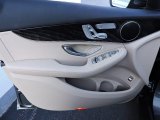 2016 Mercedes-Benz GLC 300 4Matic Door Panel