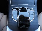 2016 Mercedes-Benz GLC 300 4Matic 9 Speed Automatic Transmission
