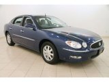 2005 Deep Sapphire Blue Metallic Buick LaCrosse CXL #108972311