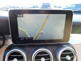 2016 Mercedes-Benz GLC 300 4Matic Navigation