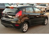 2014 Ford Fiesta SE Hatchback