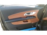 2016 Chevrolet Equinox LTZ AWD Door Panel