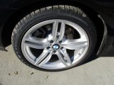 2016 BMW 5 Series 550i xDrive Sedan Wheel