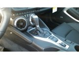 2016 Chevrolet Camaro SS Coupe 8 Speed Automatic Transmission