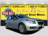 2016 Chevrolet Cruze Limited LS