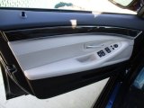 2016 BMW 5 Series 550i xDrive Sedan Door Panel