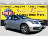 2016 Chevrolet Cruze Limited LS
