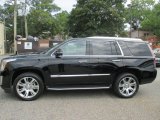 2015 Cadillac Escalade 4WD Exterior