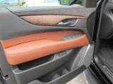 2015 Cadillac Escalade 4WD Door Panel