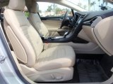 2015 Ford Fusion Energi SE Front Seat