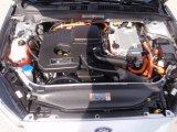 2015 Ford Fusion Energi SE 2.0 Liter Atkinson-Cycle DOHC 16-Valve 4 Cylinder Energi Plug-In Gasoline/Electric Hybrid Engine