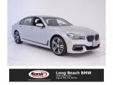 2016 BMW 7 Series 740i Sedan