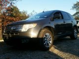 2007 Ford Edge SEL Plus AWD