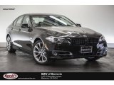 2016 Jet Black BMW 5 Series 528i Sedan #108972218