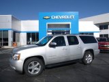 2013 Chevrolet Suburban LT 4x4