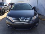 2011 Magnetic Gray Metallic Toyota Venza V6 #109001553