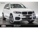 2016 Alpine White BMW X5 sDrive35i #109007604