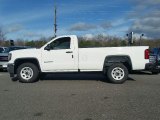 2016 GMC Sierra 1500 Regular Cab Exterior