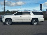 2016 GMC Yukon XL Denali 4WD Exterior