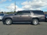 2016 GMC Yukon XL SLE 4WD Exterior