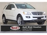 2008 Mercedes-Benz ML 350 4Matic