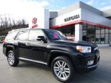 2012 Toyota 4Runner Limited 4x4
