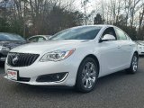 2016 Summit White Buick Regal Premium II Group #109007425