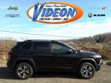 2016 Jeep Cherokee Trailhawk 4x4