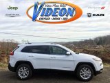2016 Jeep Cherokee Latitude 4x4