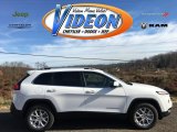 2016 Jeep Cherokee Latitude 4x4