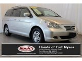 2006 Honda Odyssey EX-L