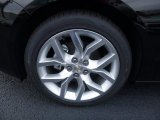 2016 Chevrolet Impala LTZ Wheel