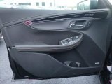 2016 Chevrolet Impala LTZ Door Panel