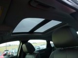 2016 Chevrolet Impala LTZ Sunroof