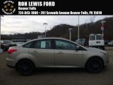 2016 Ford Focus SE Sedan