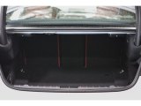 2016 BMW 4 Series 435i Coupe Trunk
