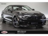 2016 Black Sapphire Metallic BMW 4 Series 435i Coupe #109007615