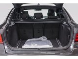 2016 BMW 3 Series 328i xDrive Gran Turismo Trunk